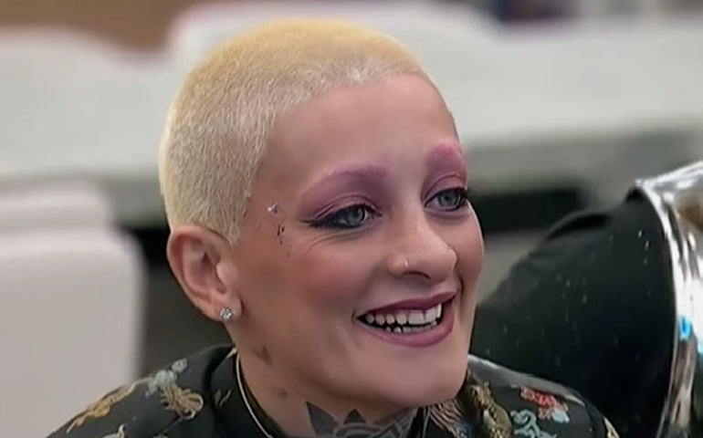Participante do Big Brother Argentina descobre leucemia no programa