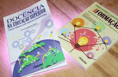 Professora de escola com maior Ideb lança livro na Bienal