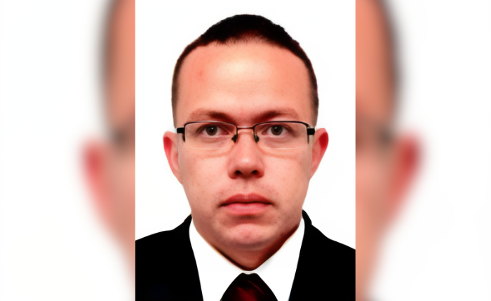 Rodolfo Vilela Nunes, inscrito na OAB Alagoas sob o número 12998.