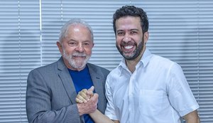 Janones reafirma sua posição de defensor ferrenho de Lula