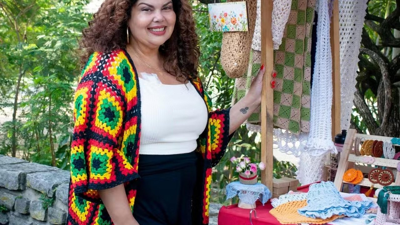 Fabiana Karla confirma presença na programação 2024 do Circuito Penedo de Cinema