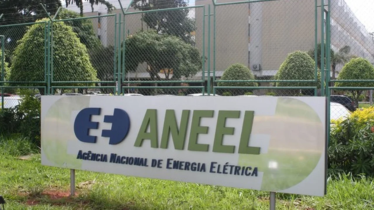 Aneel nega afastamento de diretor em processo envolvendo Enel Rio e Enel Brasil