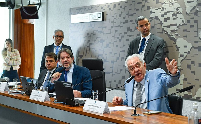 Marco legal para a produção do hidrogênio verde vai a Plenário