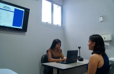 Governo inaugura salas do Saúde Até Você Digital em duas cidades e amplia acesso à saúde no Sertão
