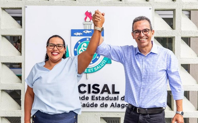 Uncisal elege nova reitoria para o quadriênio 2025-2029