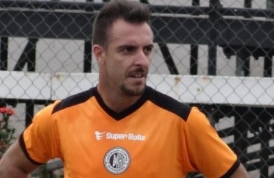 ASA deve perder Max Carrasco pelo restante da temporada
