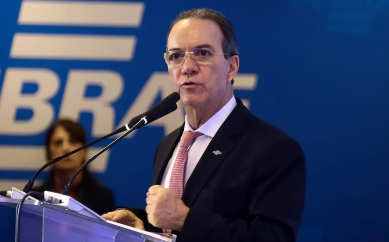 Chapa da esquerda em SC tem candidato que declarou voto em Bolsonaro em 2018 e aposta de Lula para o Senado