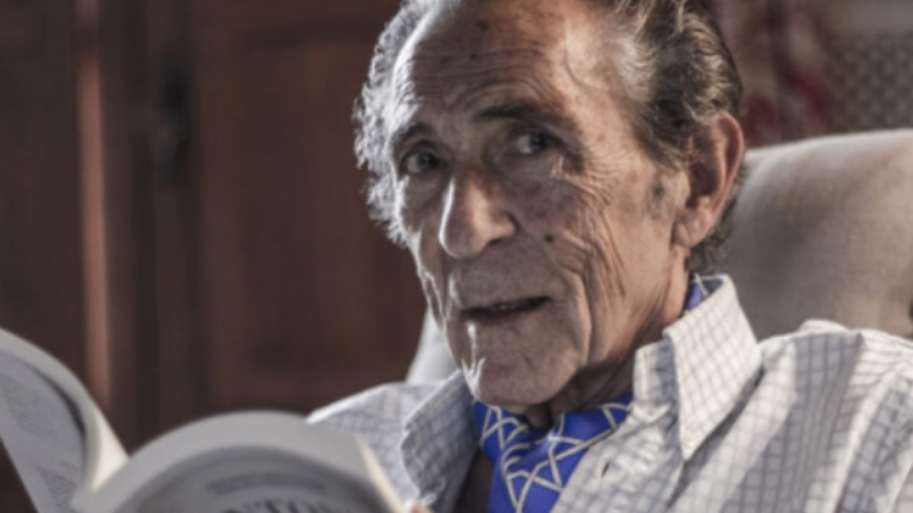 Morre Antonio Gala, escritor espanhol, aos 92 anos