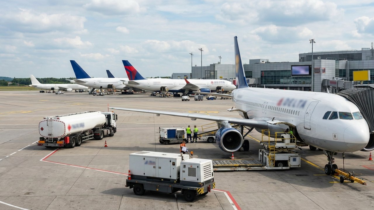 MP libera R$ 8 bilhões em empréstimos para companhias aéreas
