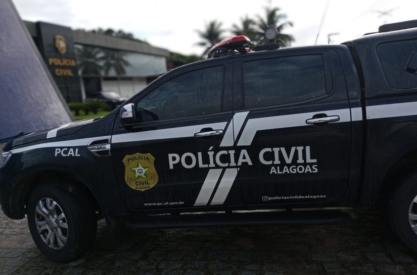 Três mulheres são presas em flagrante por tráfico de drogas, em Campo Alegre