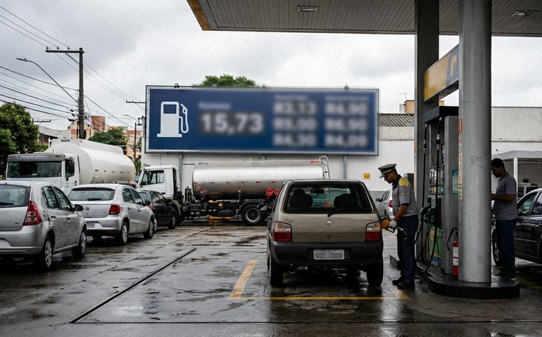 Preço do etanol sobe quase 2% na primeira quinzena de dezembro, aponta IPTL