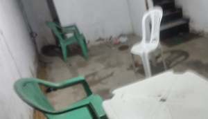 Homem morre e criança é baleada em casa no município de Lagarto / Foto: Foto: Reprodução/Redes Sociais