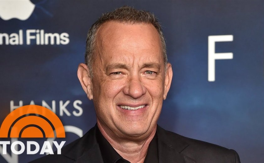 Tom Hanks avalia filmes de heróis: 'Já estamos nessa há 15 anos'