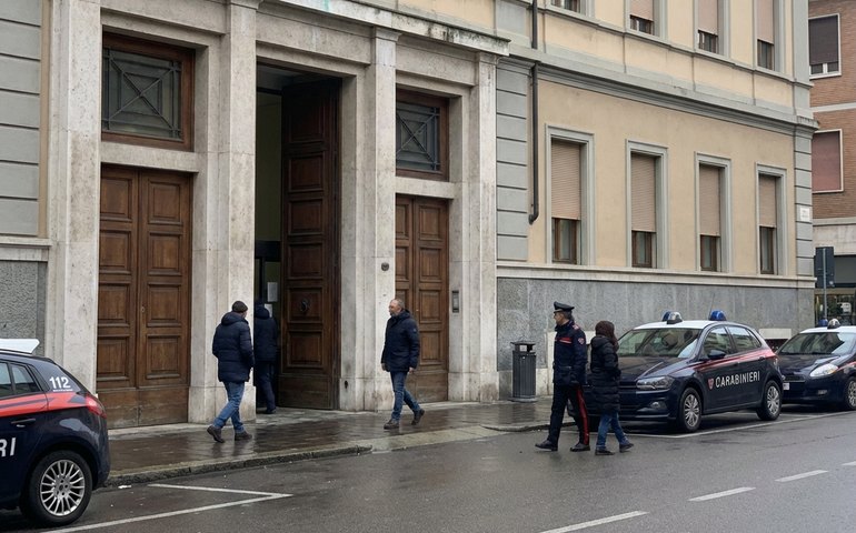 MP pede 6 anos de prisão para acusado de estuprar brasileira de 15 anos na Itália