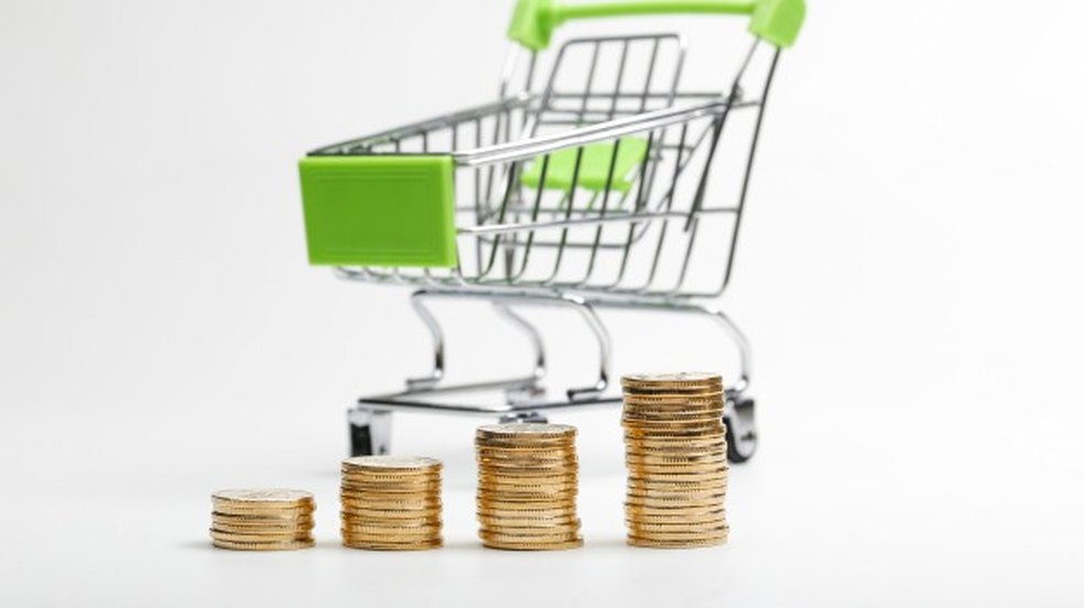 Intenção de consumo das famílias cresce em dezembro
