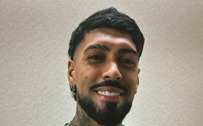 Palmeiras oficializa contratação do zagueiro Barboza em operação de R$ 20 milhões