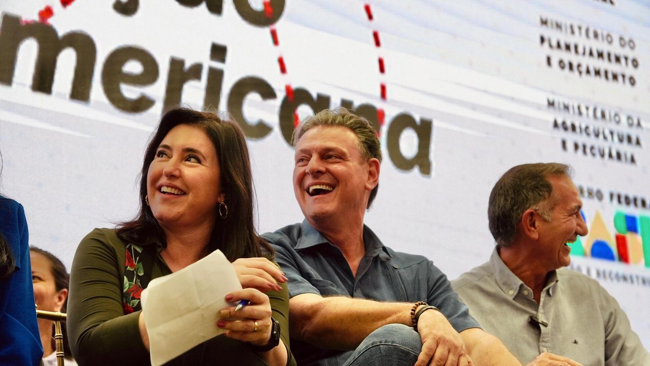 Rotas de Integração Sul-Americana: Brasil apresenta relatório de 2024 sobre a iniciativa