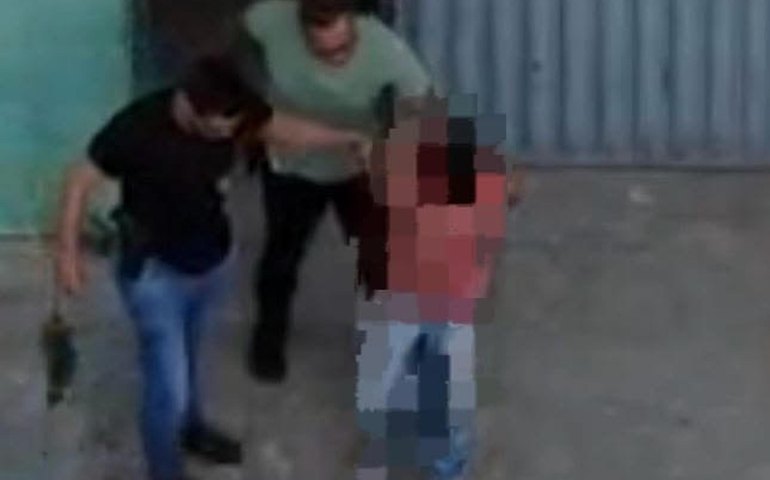 Polícia Civil prende em Arapiraca suspeito de homicídio em menos de 72 horas após o crime