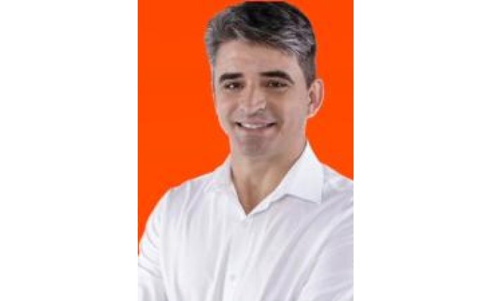 Eleições 2026: quem é Marcone Amaral, candidato a deputado estadual (Bahia)