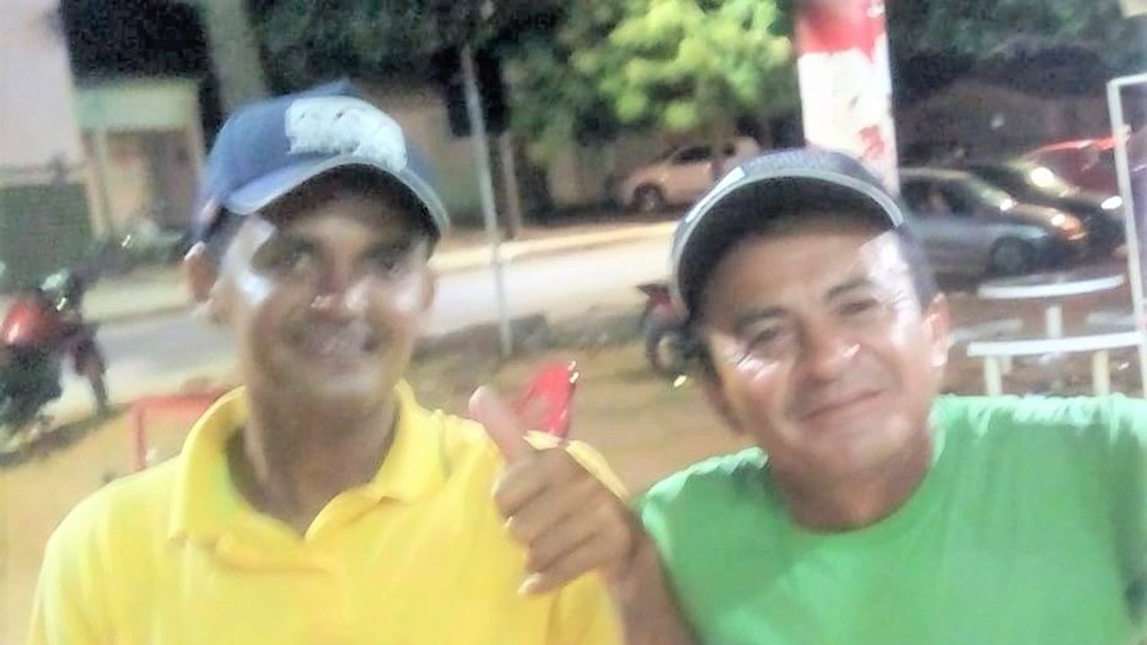 Após discussão no trânsito, homem mata pai e deixa filho ferido em Craíbas