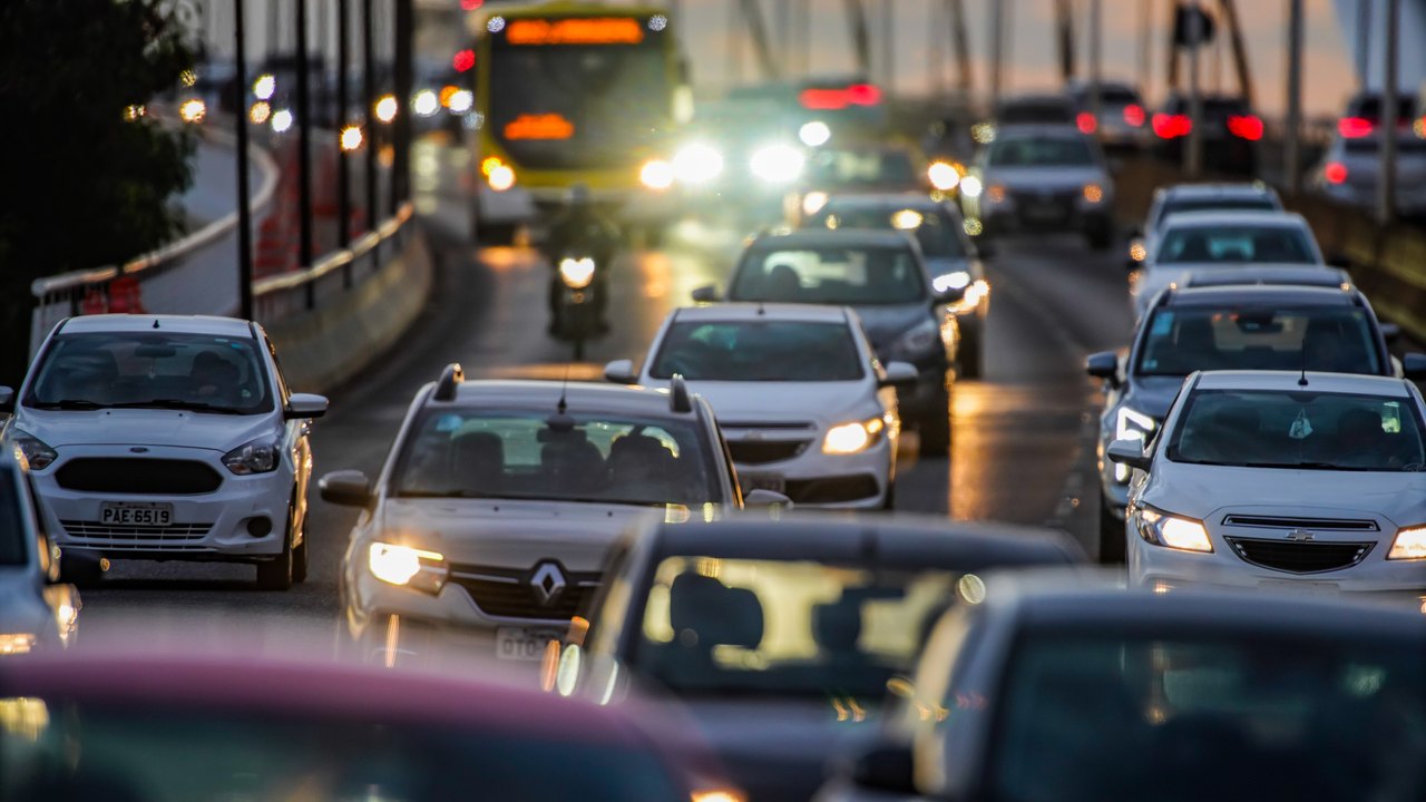 Participantes do Mais Motoristas têm até 3/9 para enviar documentos