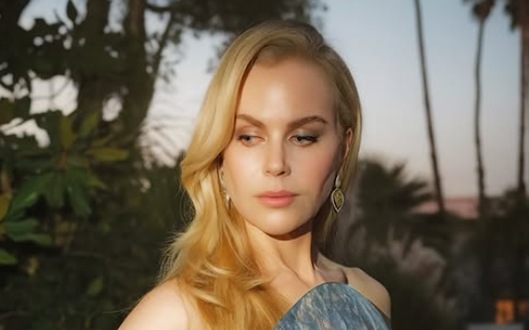 Mansão de Nicole Kidman em Los Angeles é invadida por criminosos