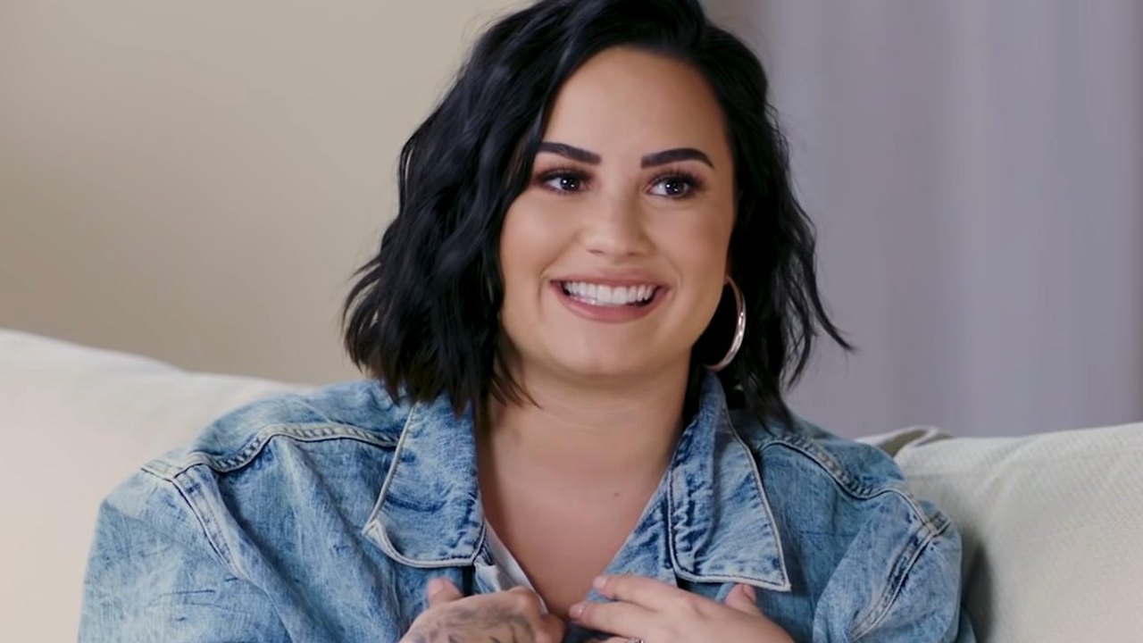 Demi Lovato anuncia data extra em São Paulo da turnê ‘Holy Fvck’