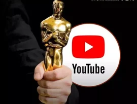 Oscar será transmitido ao vivo pelo Youtube a partir de 2029