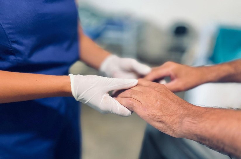 Hospital Dr. Ib Gatto Falcão intensifica ações e garante direitos dos pacientes diante de nova legislação