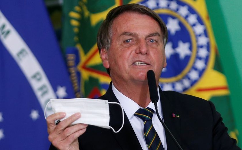 PL do MA ignora Bolsonaro e se coliga ao candidato apoiado pelo PT em São Luís