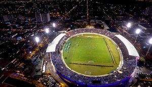 Arena Batistão 