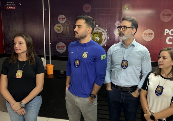 Perícia confirma revólver como arma do crime que vitimou adolescente de 13 anos em Maceió