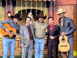 Sérgio Reis e Lourenço e Lourival são destaques no Réveillon do Terra da Padroeira