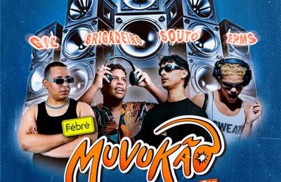 Agenda Cultural: Nostalgia 2000’s, muito Funk e Tributo Pop compõem a programação do Rex
