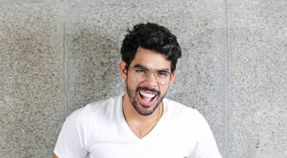 gabriel diniz cantor