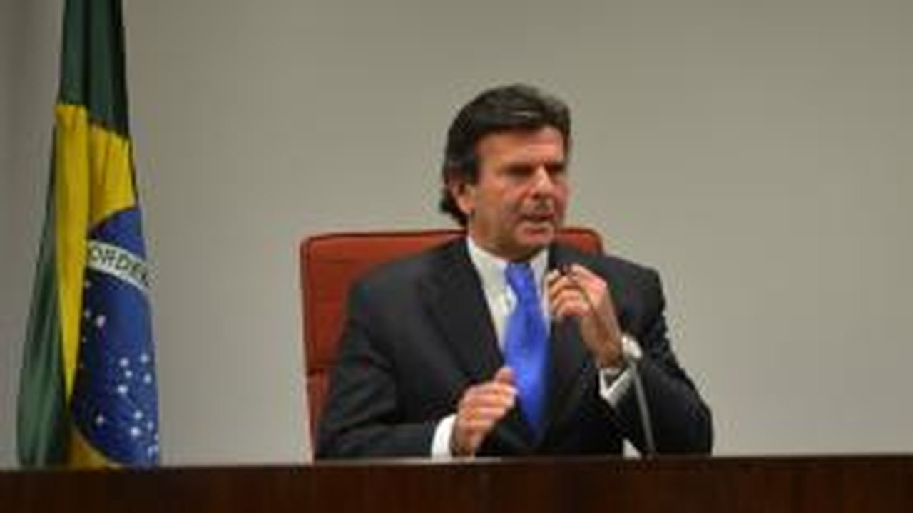 STF nega pedido para suspender livro de Monteiro Lobato em escolas públicas