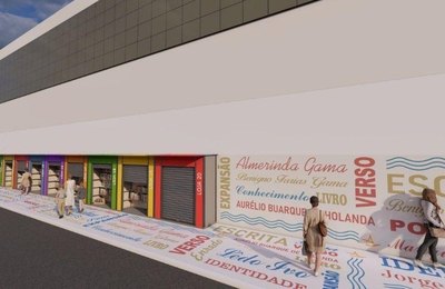 Alfarrábios de Maceió passam por revitalização histórica e resgatam orgulho cultural do Centro