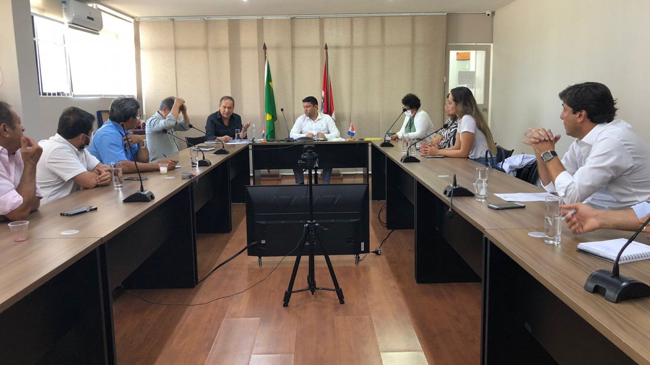 Conselho Estadual de Cooperativas discute ações de fomento em prol do setor em Alagoas