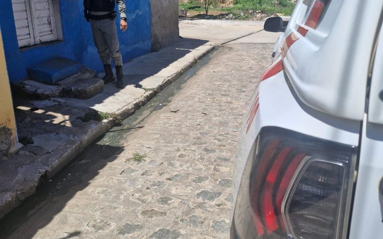Operação Mulher Protegida cumpre mandados de prisão e reforça combate à violência doméstica em Alagoas