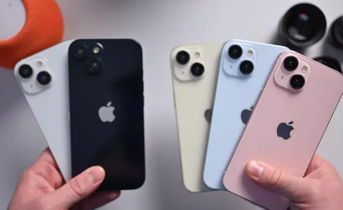 Iphone 15 Iphone 15