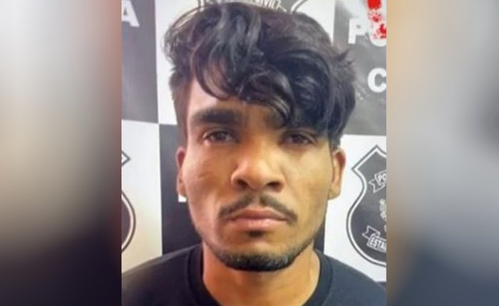 “As investigações não acabam aqui", disse Rodney Miranda