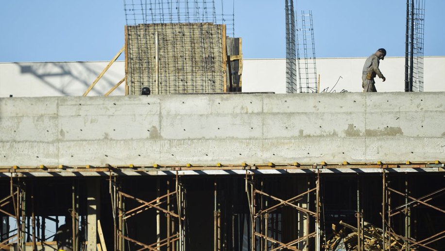 Prazo para atualizar dados sobre obras paralisadas é prorrogado