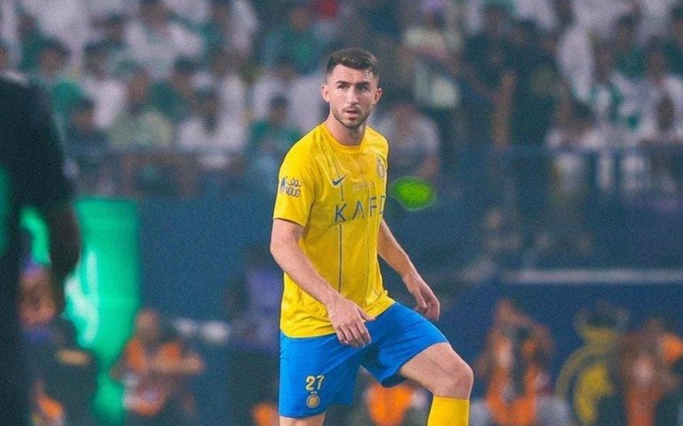Quem é Aymeric Laporte, zagueiro espanhol que rivalizou com Vini Jr. nas redes sociais
