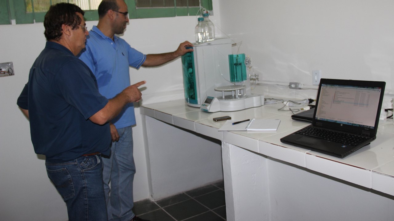 Equipamentos devem ampliar monitoramento dos rios de Alagoas