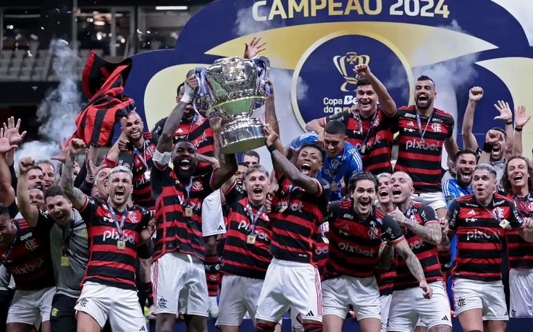 Rio e Flamengo assinam compromissos para construção de estádio