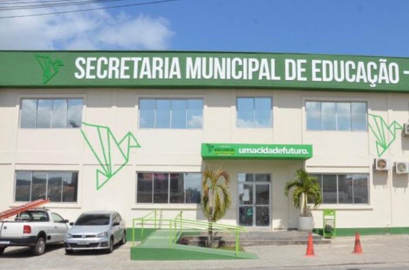 São Miguel dos Campos aderiu à Política Nacional de Educação Especial Inclusiva (PNEEI)