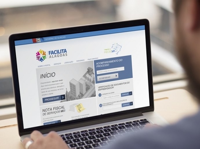 Número de empresas que podem ser abertas de forma on-line é ampliado