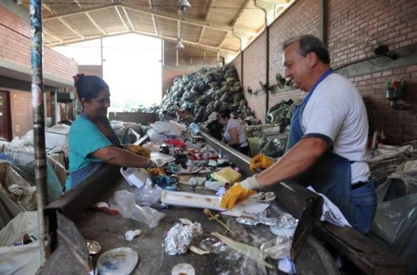 Estado de Alagoas ganhará sistema para monitorar resíduos sólidos