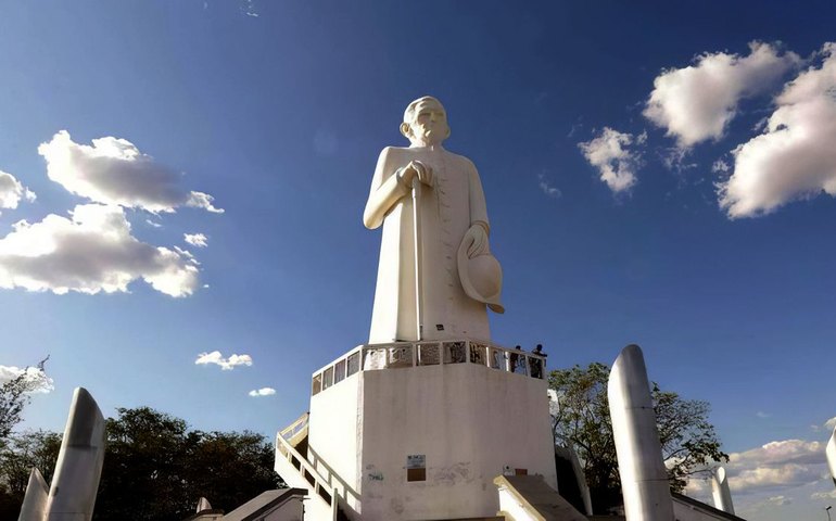 Comemorações pelos 181 anos do Padre Cícero terminam hoje em Juazeiro