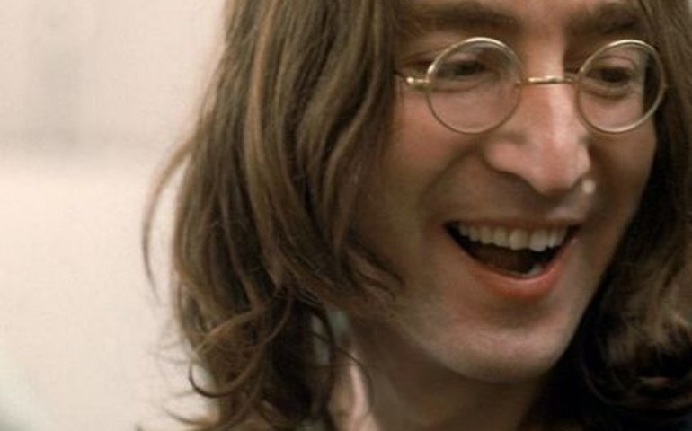 Voz de John Lennon é recuperada por IA e música nova dos Beatles será lançada